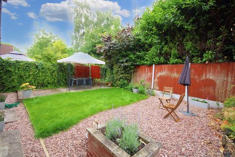 5 Franklin Close, Old Hall, Warrington, WA5 8QL