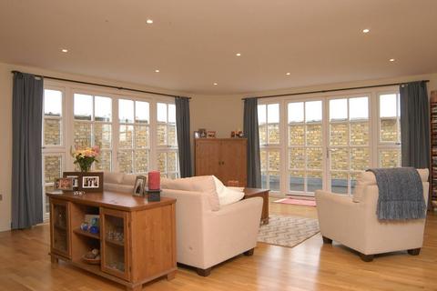 2 bedroom flat for sale - Clare lane, Angel, London, N1