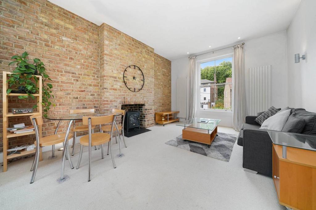 Petherton Road, Highbury, London, N5 1 bed flat for sale £550,000