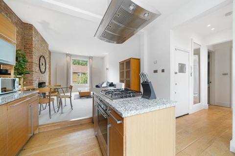 1 bedroom flat for sale, Petherton Road, Highbury, London, N5