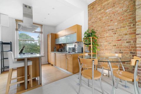 21c Petherton Road, London, N5 2QX