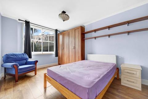 1 bedroom flat for sale, Yonge Park, Finsbury Park, London, N4