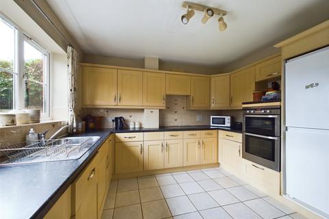 4 bedroom detached house for sale, Home Orchard, Ebley, Stroud, Gloucestershire, GL5