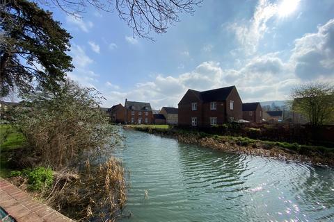 4 bedroom detached house for sale, Home Orchard, Ebley, Stroud, Gloucestershire, GL5