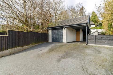 4 bedroom detached house for sale, Oldham Road, Grasscroft, Saddleworth