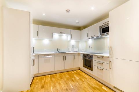 1 bedroom flat to rent, Maltby Street, Bermondsey, London, SE1