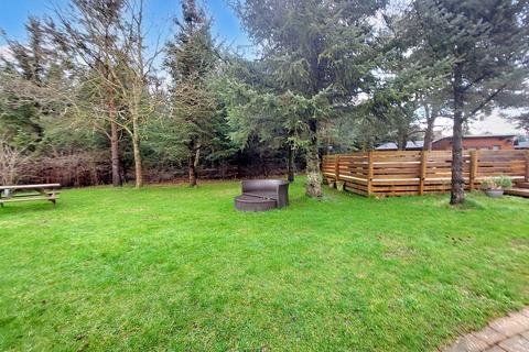 2 bedroom bungalow for sale, Wolf Lodge, Bobs Way, Felmoor Country Park, Felton, Northumberland, NE65 9QH