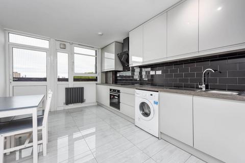 3 bedroom flat to rent, Rotherhithe New Road, Rotherhithe, London, SE16