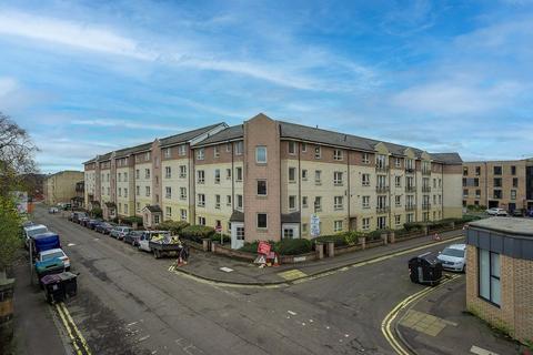 2 bedroom flat to rent, Lower London Road, Edinburgh, Midlothian, EH7