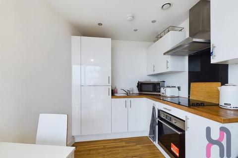undefined, The Tower, 19 Plaza Boulevard, Liverpool, L8