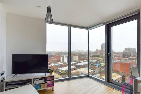 undefined, The Tower, 19 Plaza Boulevard, Liverpool, L8