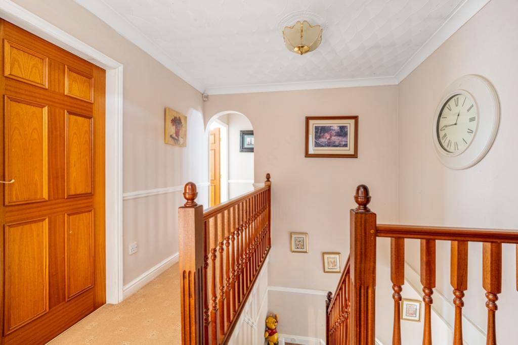 Westfield House (Old Leake)-21