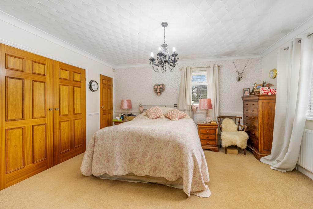Westfield House (Old Leake)-22