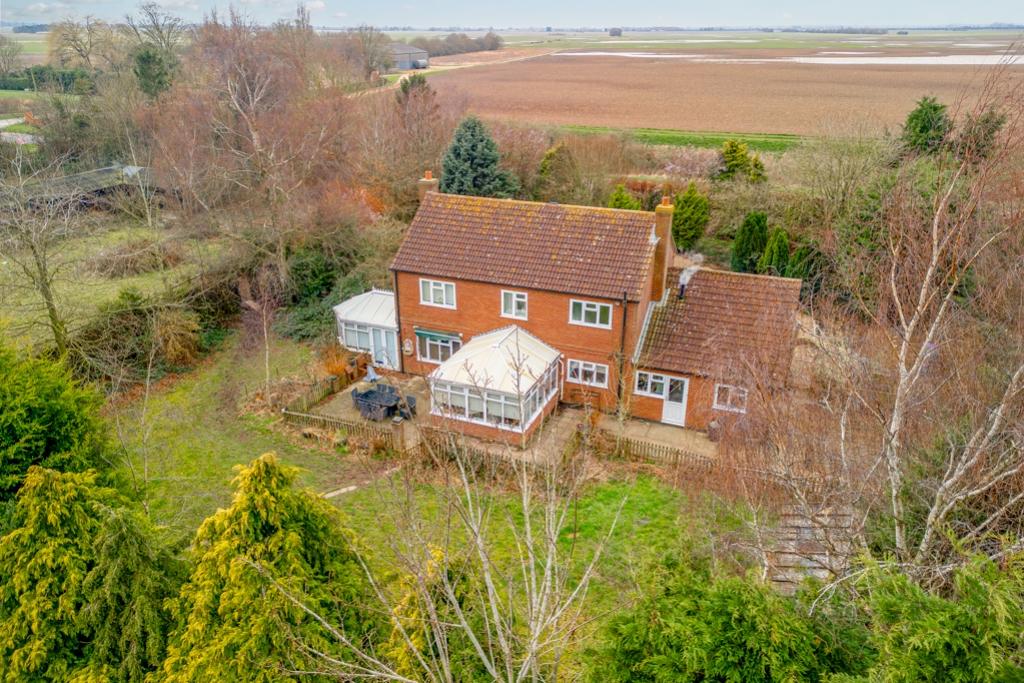 Westfield House (Old Leake)-4