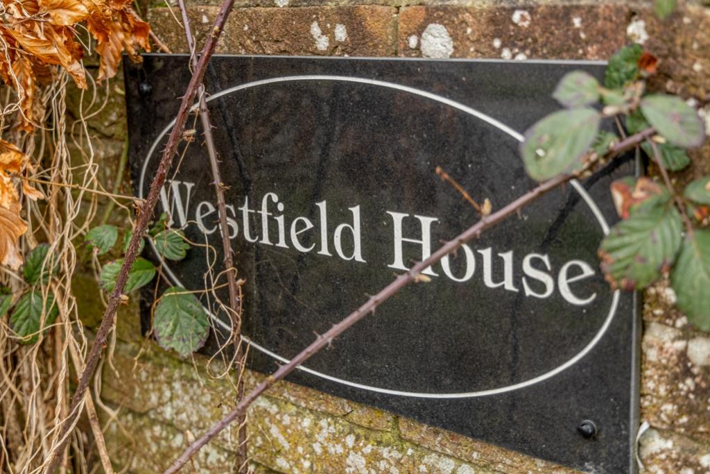 Westfield House (Old Leake)-6