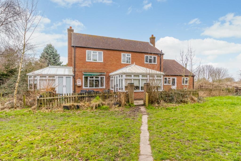 Westfield House (Old Leake)-8