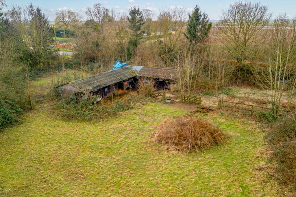 Westfield House (Old Leake)-5