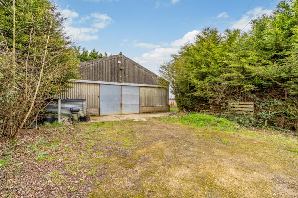 Westfield House (Old Leake)-10
