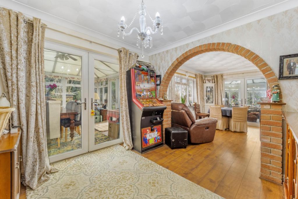 Westfield House (Old Leake)-15