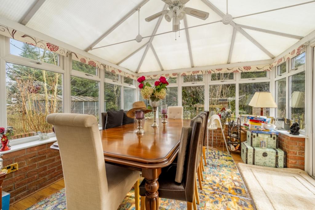 Westfield House (Old Leake)-16