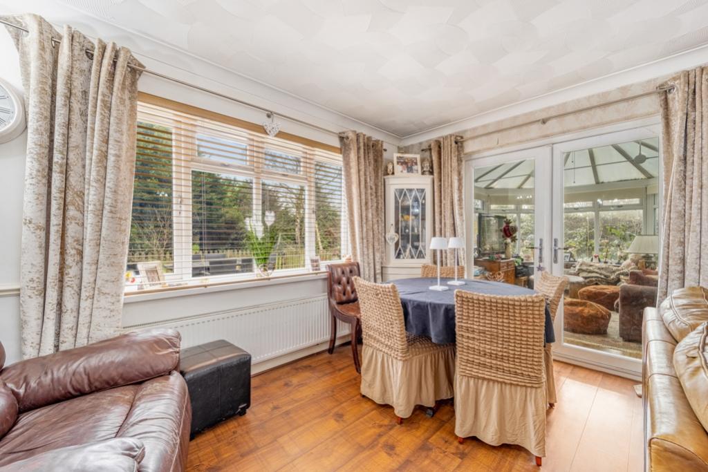 Westfield House (Old Leake)-19