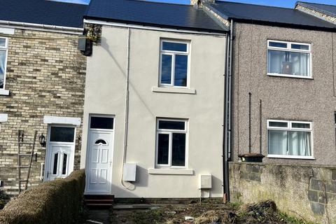 2 bedroom terraced house to rent - Dale Street, Ushaw Moor
