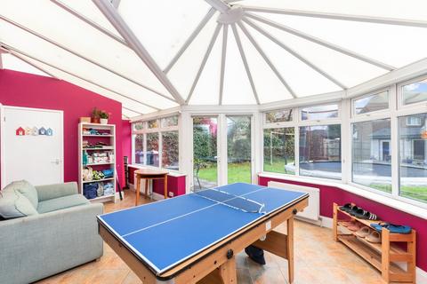 4 bedroom semi-detached house for sale, Buckingham Avenue, Shoreham-By-Sea, West Sussex, BN43 5GL