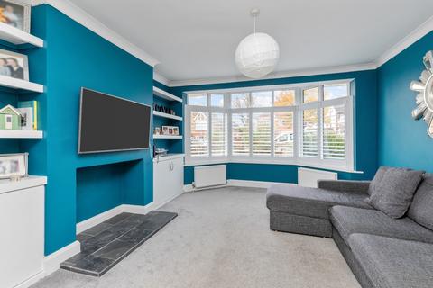 4 bedroom semi-detached house for sale, Buckingham Avenue, Shoreham-By-Sea, West Sussex, BN43 5GL