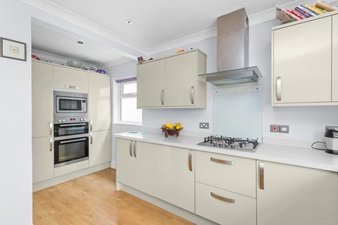 4 bedroom semi-detached house for sale, Buckingham Avenue, Shoreham-By-Sea, West Sussex, BN43 5GL
