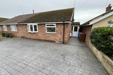 undefined, Fullbrook Ave, Burton-On-Trent, DE13