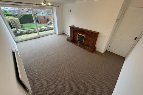 undefined, Fullbrook Ave, Burton-On-Trent, DE13