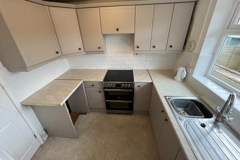 undefined, Fullbrook Ave, Burton-On-Trent, DE13