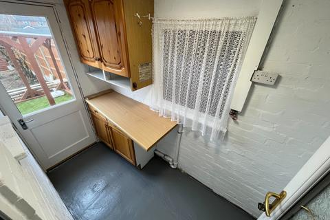 undefined, Fullbrook Ave, Burton-On-Trent, DE13