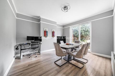 63 Avondale Road, Bromley, BR1 4HS