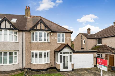 63 Avondale Road, Bromley, BR1 4HS