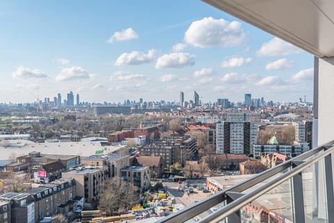 3 bedroom flat for sale - Rotherhithe New Road, Rotherhithe