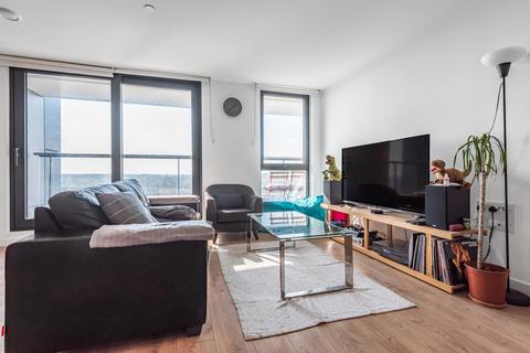 3 bedroom flat for sale, Rotherhithe New Road, Rotherhithe