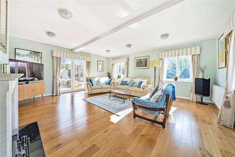 7 bedroom detached house for sale, Chalk Hill, Soberton, Southampton, Hampshire, SO32