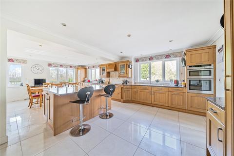 7 bedroom detached house for sale, Chalk Hill, Soberton, Southampton, Hampshire, SO32