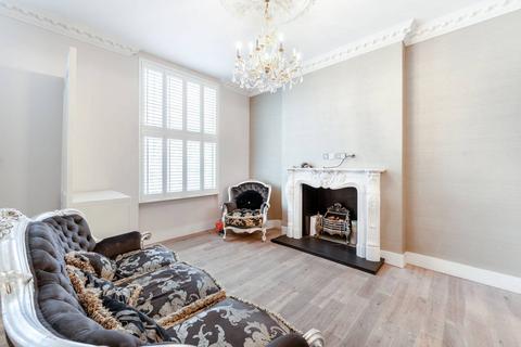 4 bedroom house to rent - Pembridge Road, Portobello, London, W11
