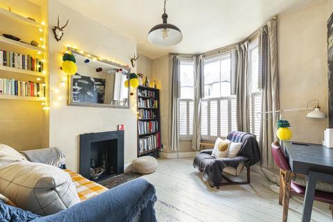 1 bedroom flat to rent - Scawen Road London SE8