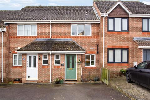 2 bedroom terraced house for sale, Broadlands, Sturry, CT2