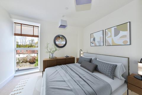 1 bedroom apartment for sale, Sycamore Road, Amersham, Bucks, HP6