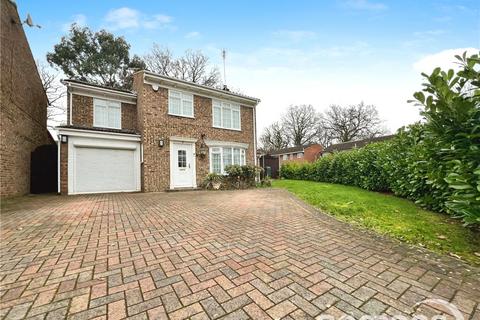 4 bedroom detached house for sale - Denton Way, Frimley, Camberley