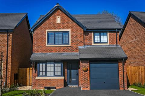 3 bedroom detached house for sale, Plot 153, The Denholme at Hawtree Grove, Banks, Southport PR9