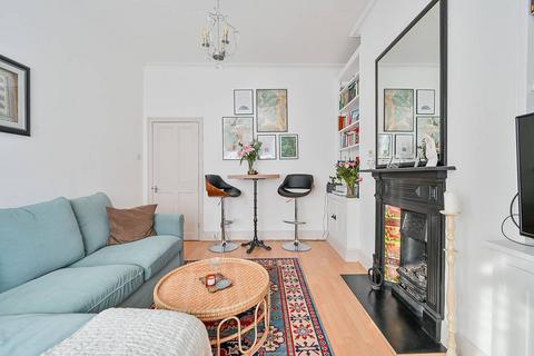1 bedroom flat to rent - Sulgrave Road, Hammersmith, London, W6
