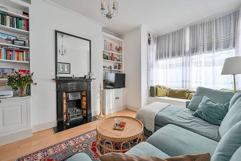 1 bedroom flat to rent - Sulgrave Road, Hammersmith, London, W6