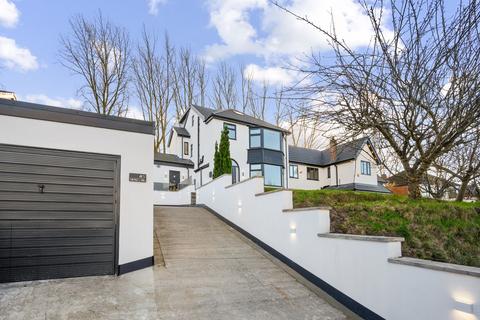 4 bedroom detached house for sale - Hilton Lane, Prestwich, M25