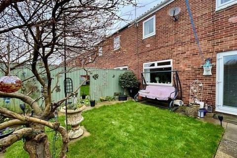 3 bedroom end of terrace house for sale - Front Street, Durham, DL14