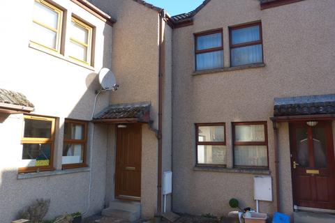 2 bedroom maisonette to rent, Allandale Court, Elgin